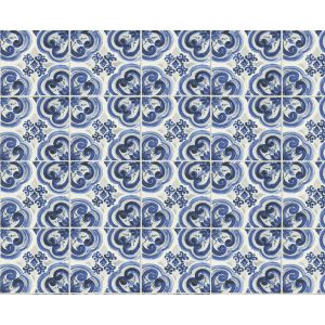 TCW007TCAI9UB001 Тапет Винил Dolce & Gabbana