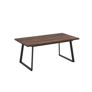 Extendable dining table Mika Lavinya Barok