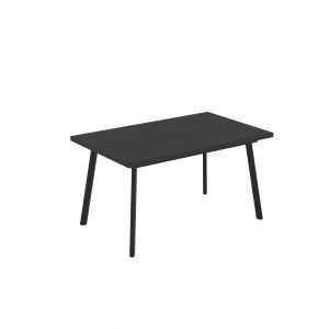 Extendable dining table Mika Lini Senkron