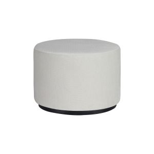 Пуф Mika Numan Glow 01 White