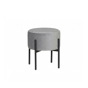 Ottoman Tude Riviera 91 Grey