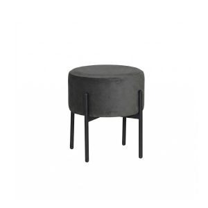 Ottoman Tude Riviera 95 D.Grey