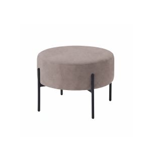 Ottoman Seren Runo 16 Taupe