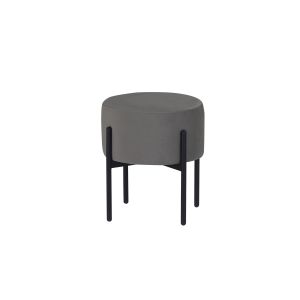 Ottoman Tude Anka 05 Grey