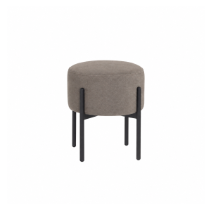 Ottoman Tude Runo 16 Taupe