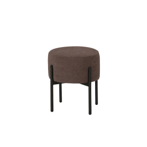Ottoman Tude Runo 26 Brown