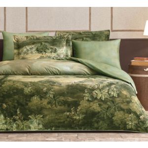 Спален комплект Valeron Sauvage.Green