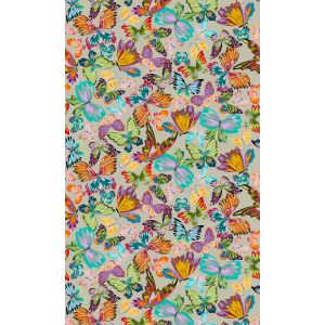 10190 Wallpaper vinyl Missoni Home 2