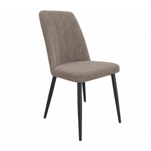 Chair Varel Taupe Runo 16