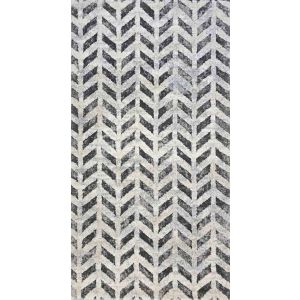 09721a.D.Grey Килим Cyrus