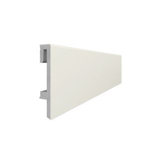 Перваз Espumo Esp209 Сиво-Бял