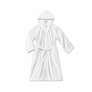 Халат 110401.900 White