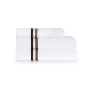 Towel Boss B Linea.White