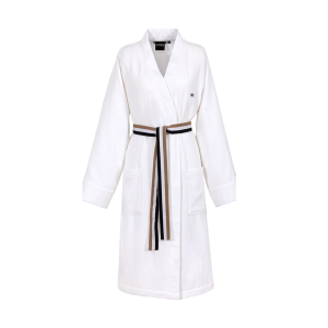 Халат Boss B Linea.White