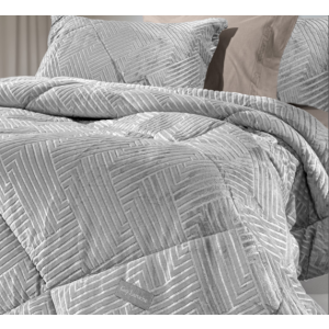 Покривало за легло York.Silver