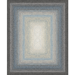 Килим Agnus Zeha Grey