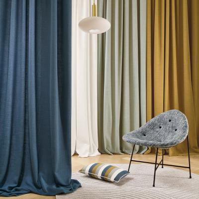 Как да изберем пердета и завеси за спалнята?