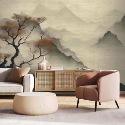 Креативни идеи за декорация на стените у дома