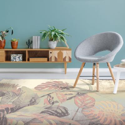 Как да изберем правилния килим: материали, размери и стилове?