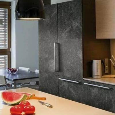 Какви лесни стъпки да предприемем за обновяване на кухнята?