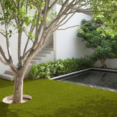 Съвети за полагане на изкуствена трева