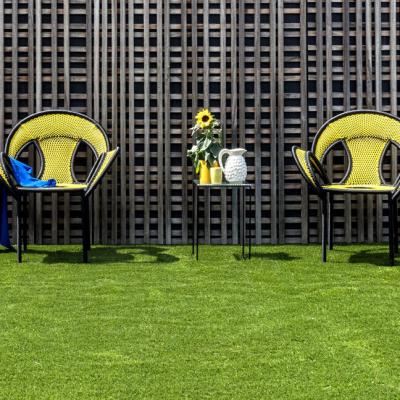 Идеи за преобразяване на тераса към апартамент или къща