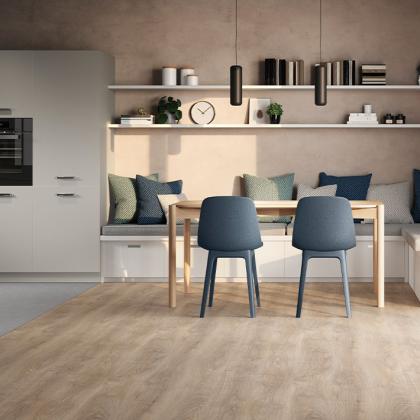 Поставяне на балатум: Пълно ръководство