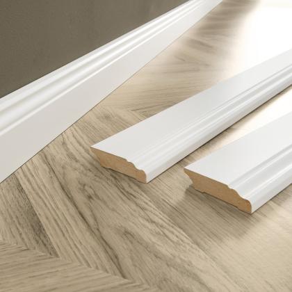 Как се режат первази под ъгъл и какви инструменти са нужни?