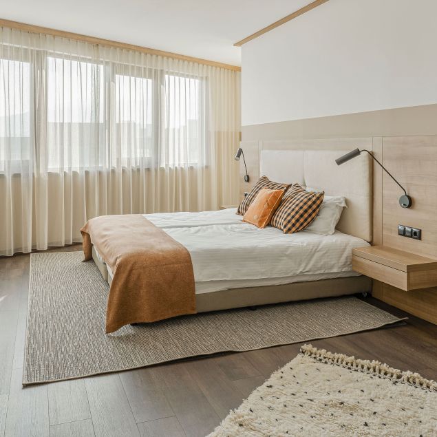 WORKNOMADS LAB HOTEL - COLIVING & COWORKING