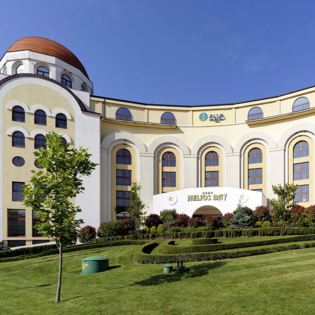 ALUA HELIOS BAY ****