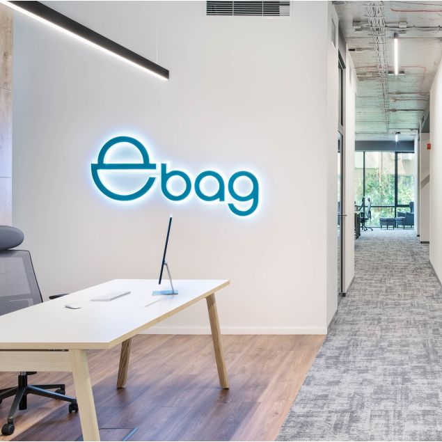ОФИС E-BAG