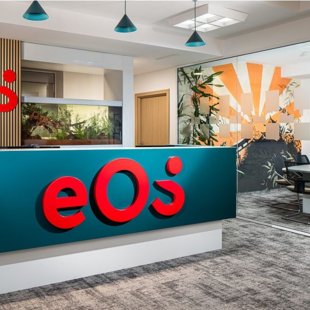 EOS MATRIX