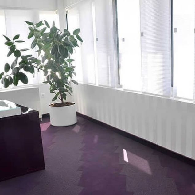 ОФИС CREDO CAPITAL