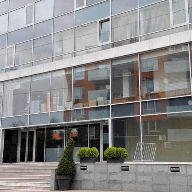 БИЛДКОМ ИНЖЕНЕРИНГ OFFICE
