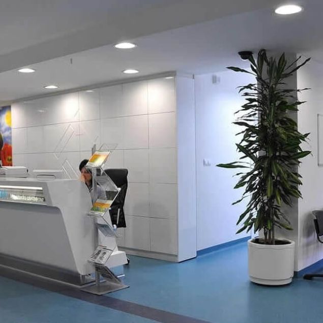 МЕДИЦИНСКИ ЦЕНТЪР МЦ FIHEALTH