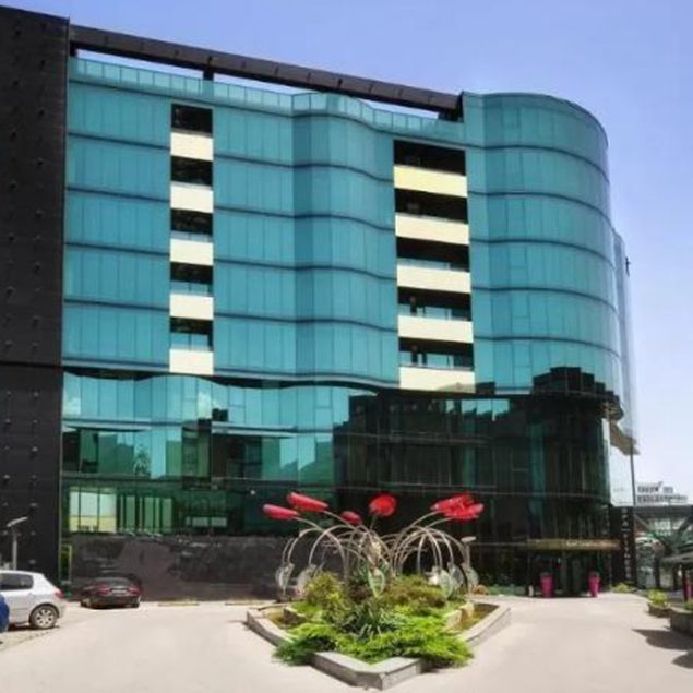 PULSE TOWER WELLPLEX