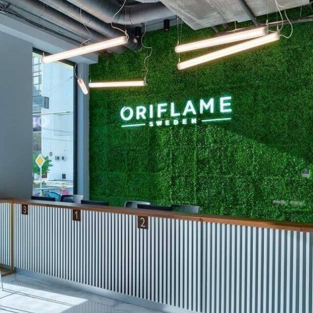 ОФИС ORIFLAME