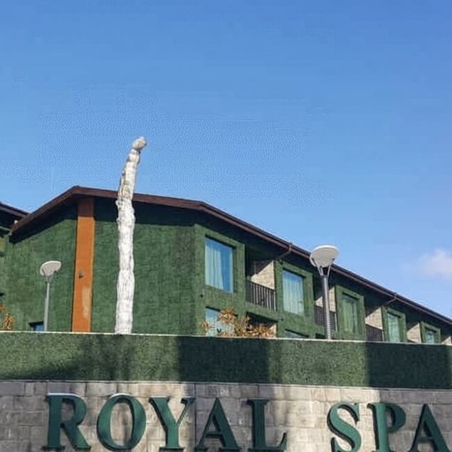 HOTEL ROYAL SPA VELINGRAD ****