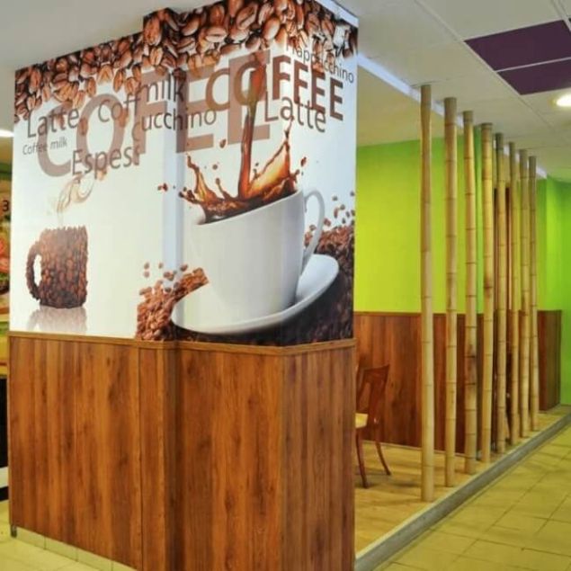 CAFE, TECHNICAL UNIVERSITY OF SOFIA