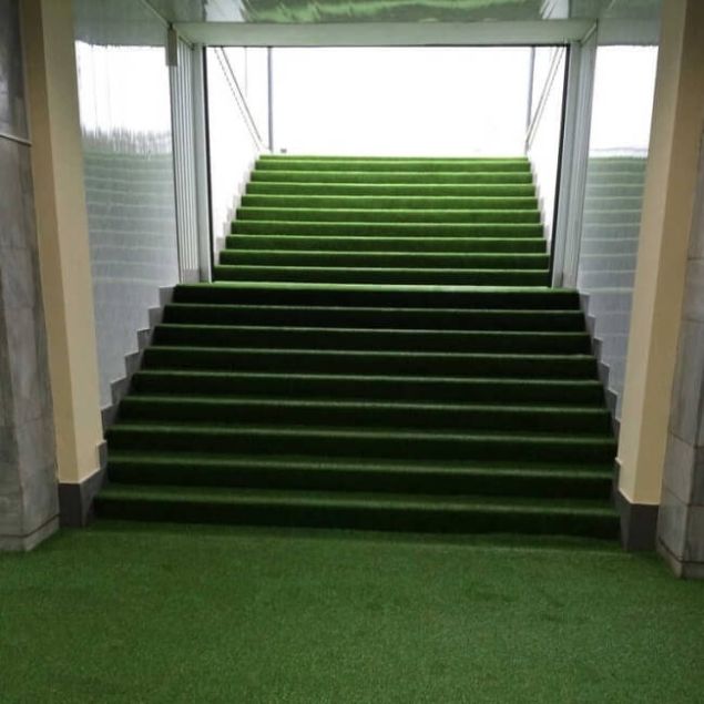 НАЦИОНАЛЕН СТАДИОН "ВАСИЛ ЛЕВСКИ"