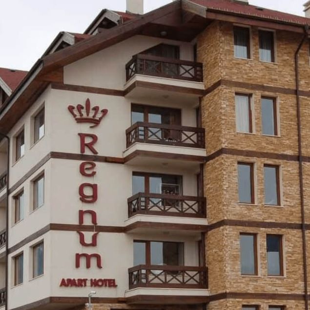REGNUM HOTEL ***