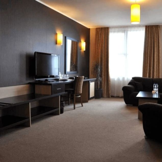 GRAND HOTEL VELINGRAD *****