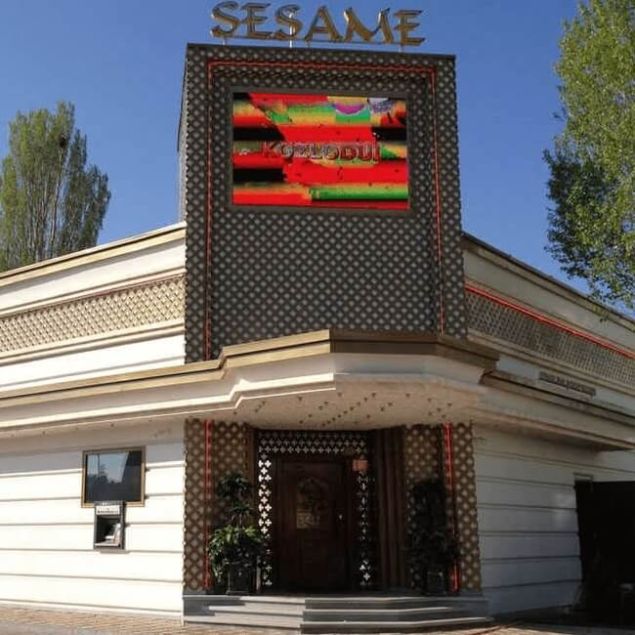 CASINO SEZAM
