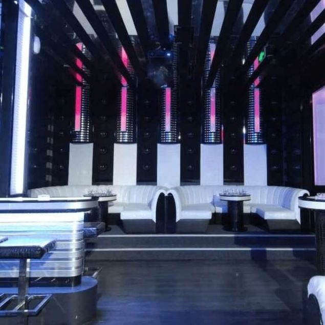 PARTY CENTER GIULIANI