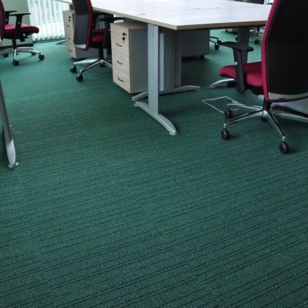 OFFICE BUILDING BULBANK