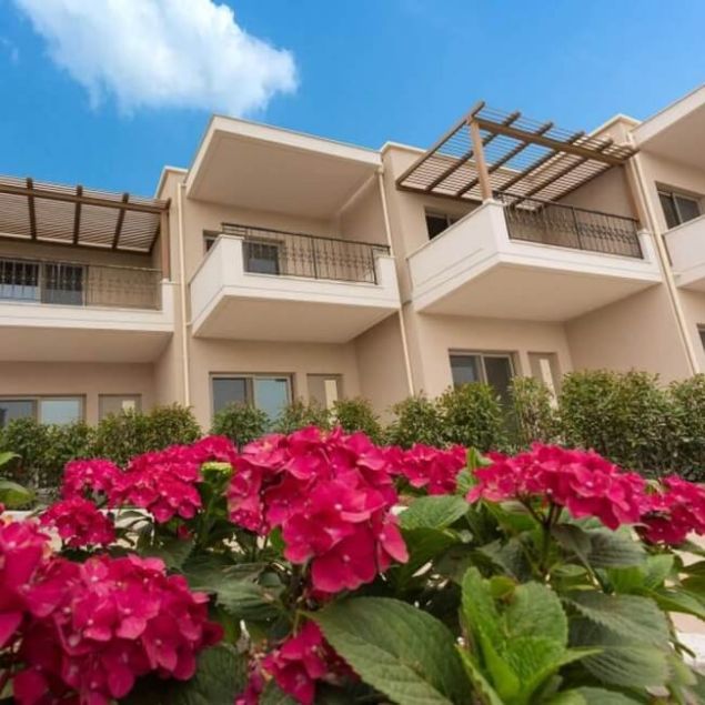 THASSOS GRAND RESORT *****