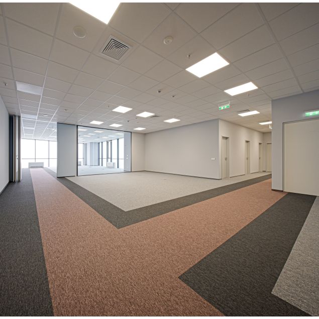 ОФИС СГРАДА SYNERGY/ ОФИС INSAIT