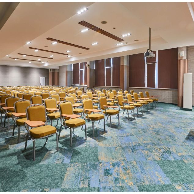 ХОТЕЛ ИМПЕРИАЛ ЗАЛА BEACH