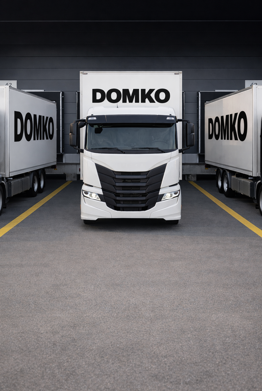 Дистрибуторска мрежа