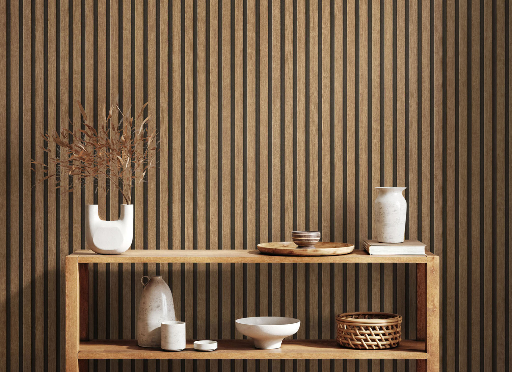 Wall coverings